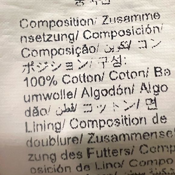 Women's Olive Wide-Leg Chinos - Picture 3 of 3